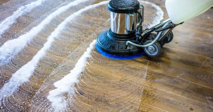 Common Mistakes to Avoid When Shopping for Used Floor Cleaning Equipment